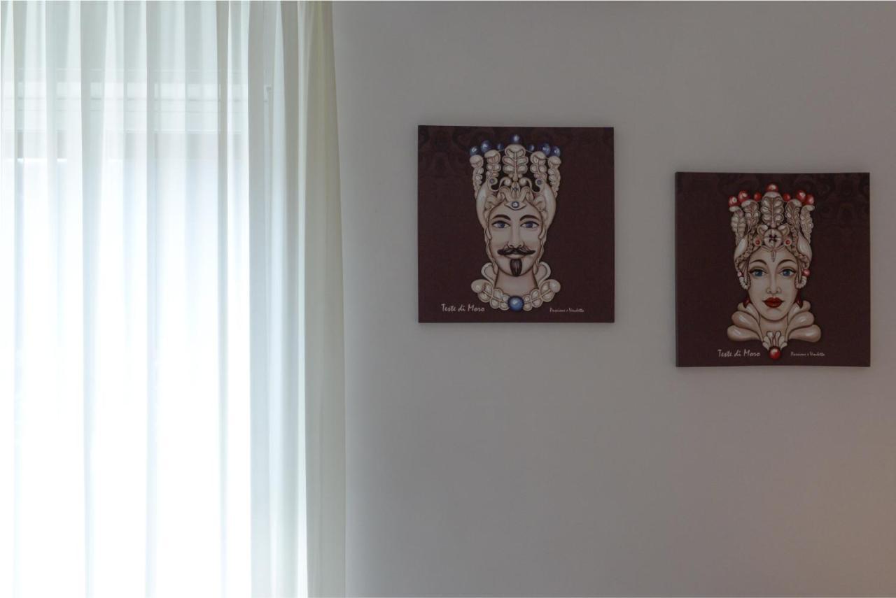 Filomena Chic Daire Katanya Dış mekan fotoğraf