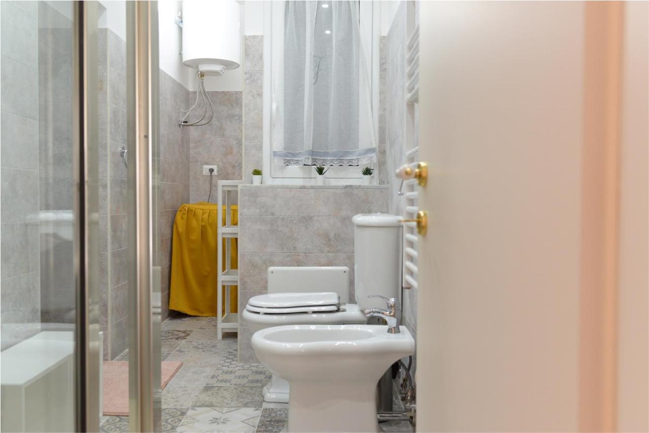 Filomena Chic Daire Katanya Dış mekan fotoğraf
