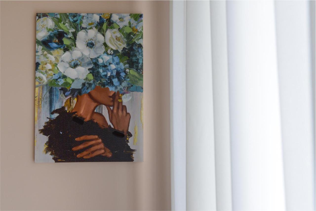 Filomena Chic Daire Katanya Dış mekan fotoğraf